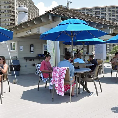 2Br Condo In The Gated Ocean Creek Plantation